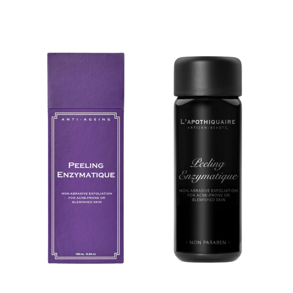 Dưỡng chất điều trị, chống lão hóa và ngăn ngừa mụn PEELING ENZYMATIQUE