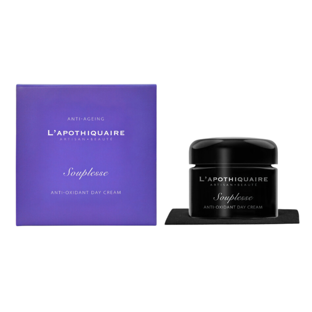 Kem dưỡng ngày chống oxy hóa SOUPLESSE