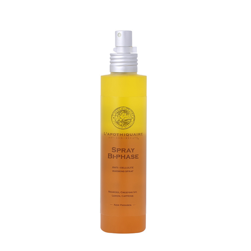 Sản phẩm điều trị giúp thon gọn và chống viêm mô tế bào SPRAY BI-PHASE