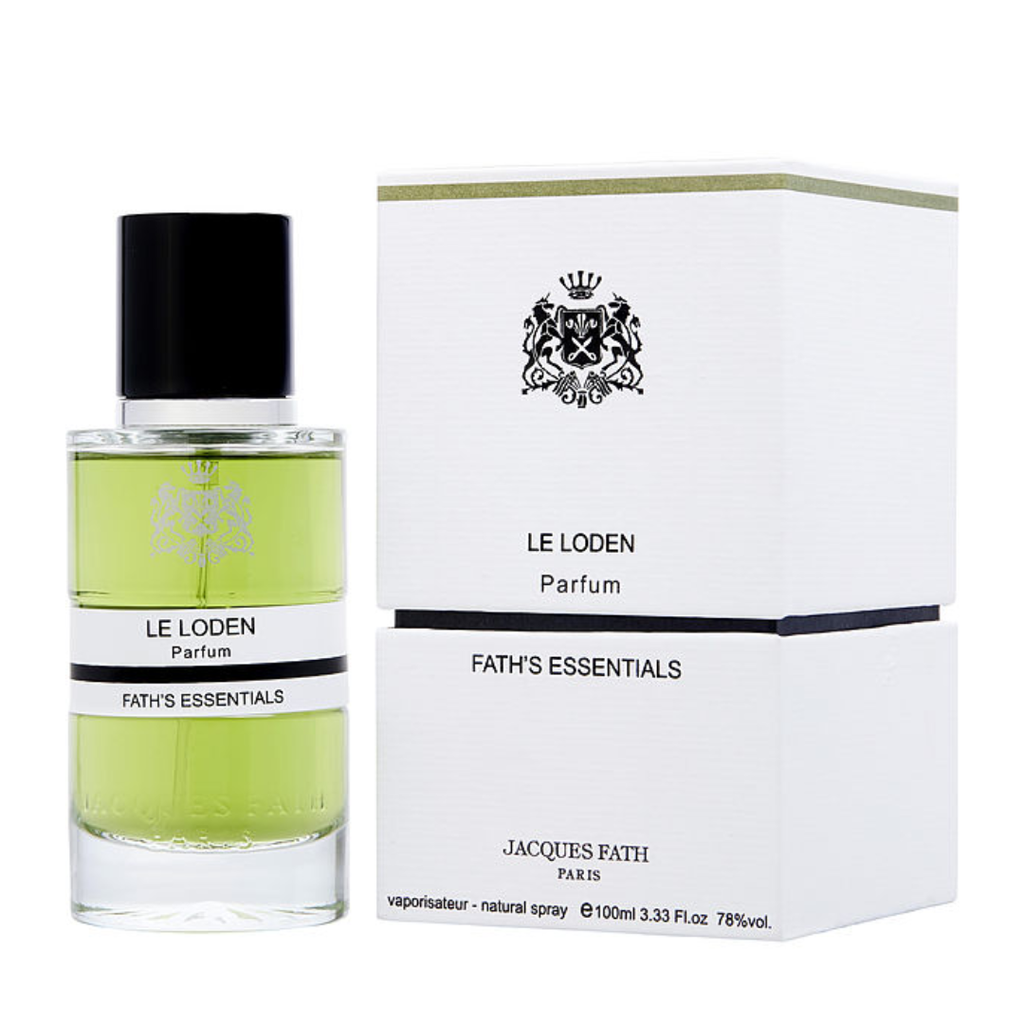 Nước hoa Eau de Parfum Jacques Fath Paris LE LODEN