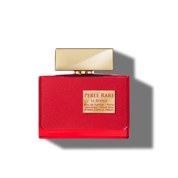 Nước hoa Perle Rare Eau de Parfum LE ROUGE