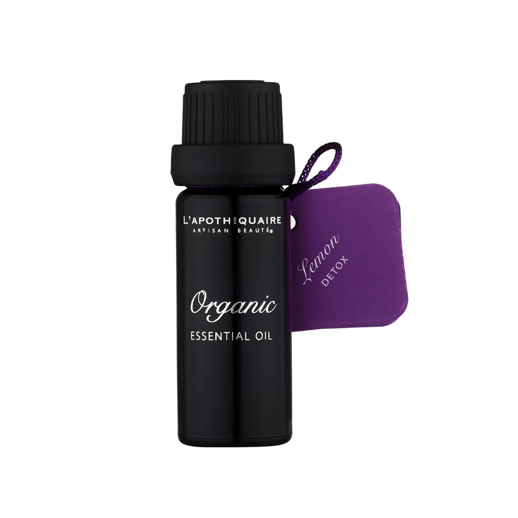 Tinh dầu L'Apothiquaire LEMONGRASS Essential Oil