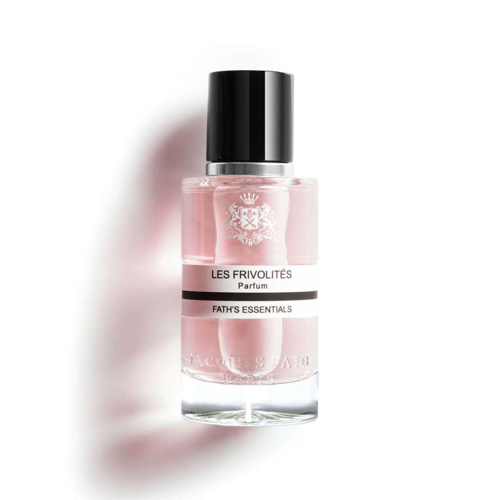 Nước hoa Jacques Fath Paris Eau de Parfum LES FRIVOLITÉS