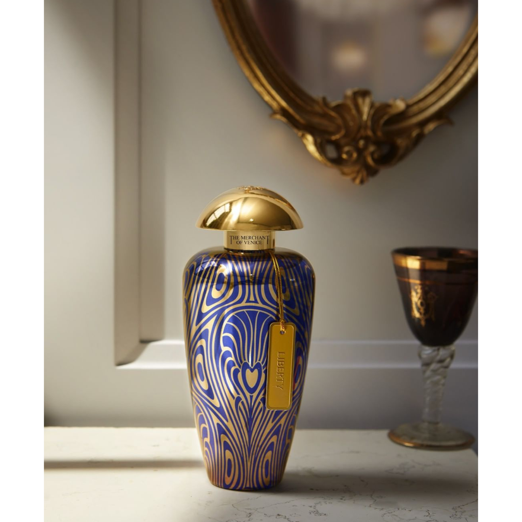 Nước hoa The Merchant of Venice Eau de Parfum Concentrèe LIBERTY