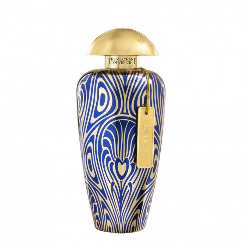 Nước hoa The Merchant of Venice Eau de Parfum Concentrèe LIBERTY