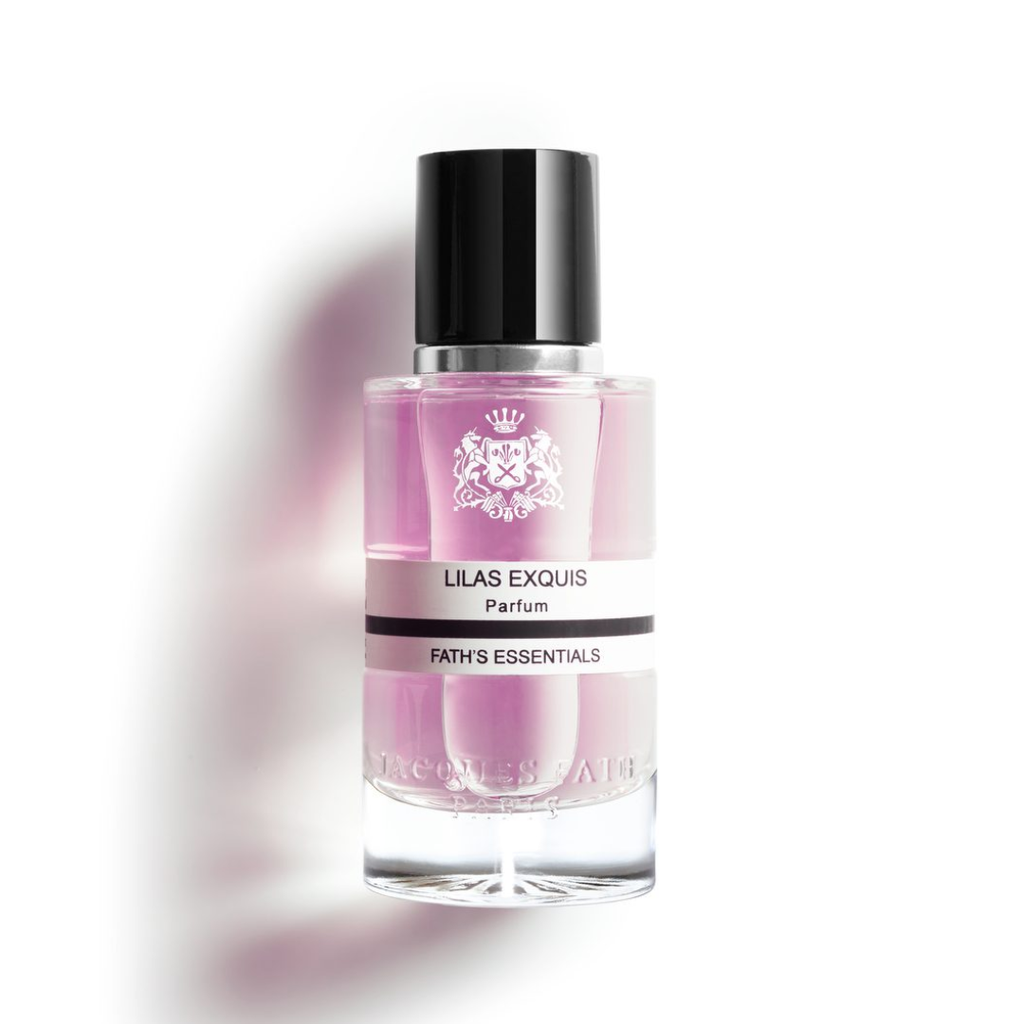 Nước hoa Jacques Fath Paris Eau de Parfum LILAS EXQUIS