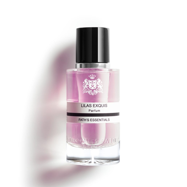 Nước hoa Eau de Parfum LILAS EXQUIS