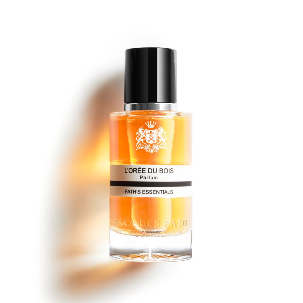 Nước hoa Eau de Parfum Jacques Fath Paris L’ORÉE DU BOIS