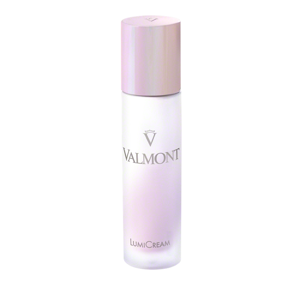 [Mini Luxuries] Kem dưỡng làm trắng da Valmont LUMICREAM