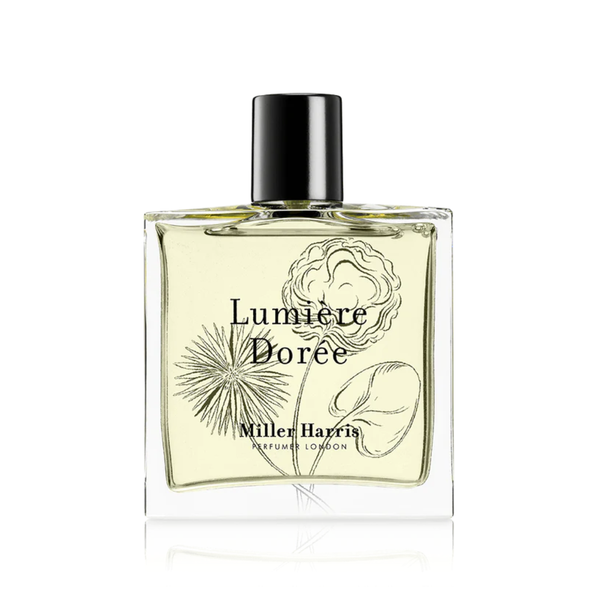 Nước hoa Eau de Parfum LUMIÈRE DORÉE