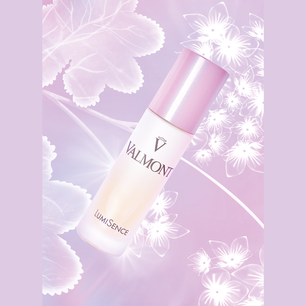 [Mini Luxuries] Tinh chất làm trắng da Valmont LUMISENCE