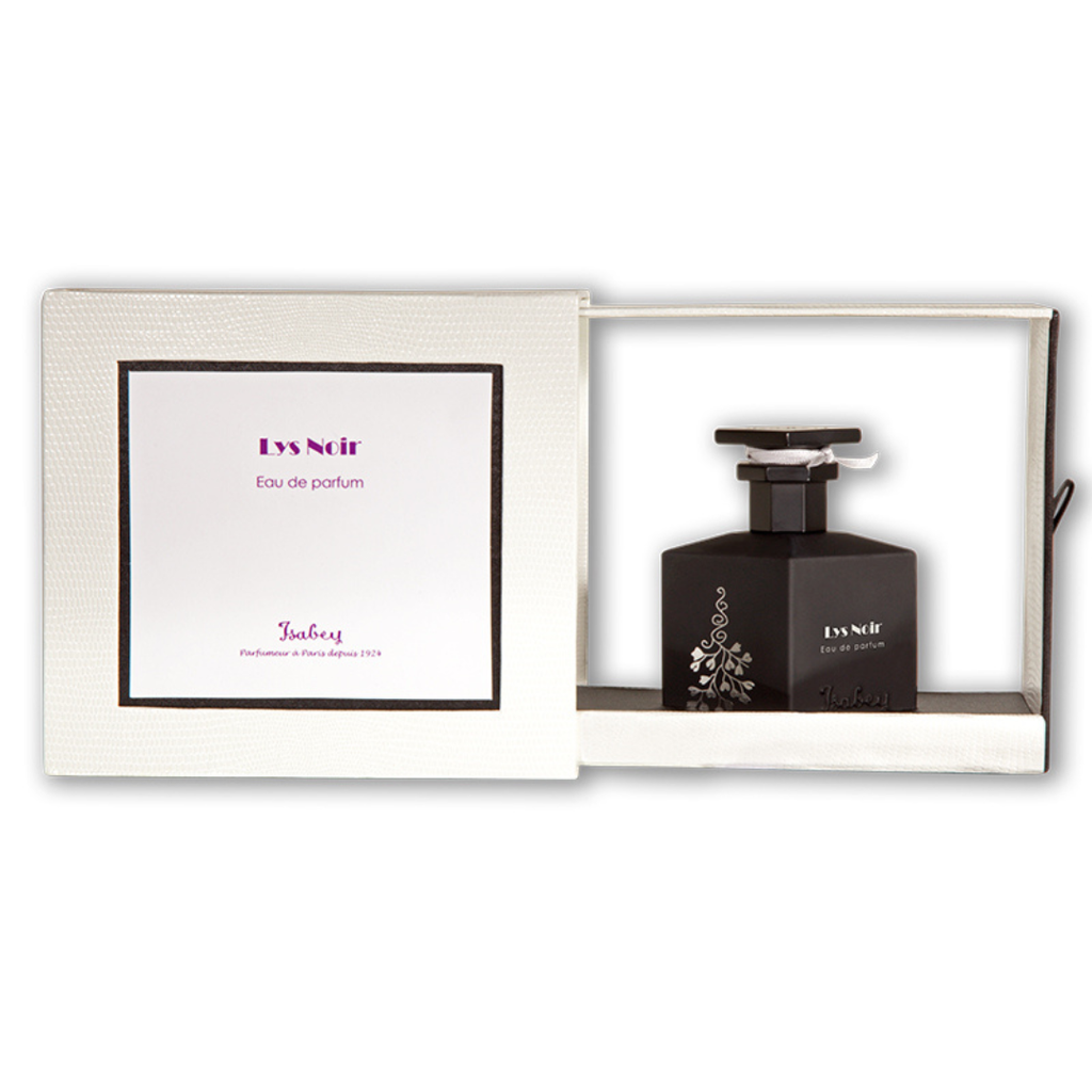 Nước hoa Isabey Eau de Parfum LYS NOIR