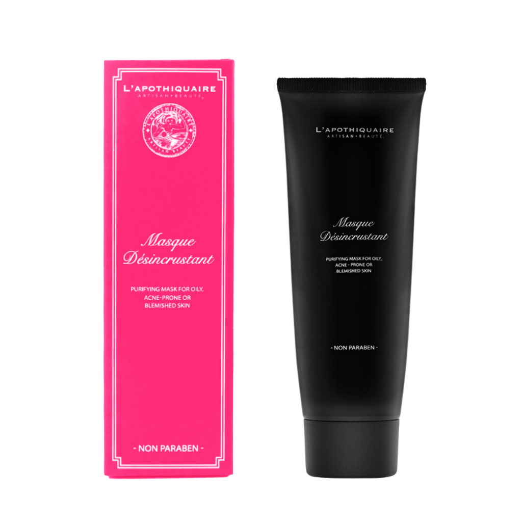 Mặt nạ ngăn ngừa mụn, chống lão hóa MASQUE DESINCRUSTANT