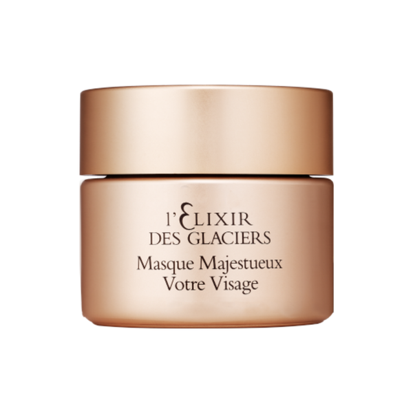 Mặt nạ massage nuôi dưỡng hoàn toàn MASQUE MAJESTUEUX VOTRE VISAGE 50ml