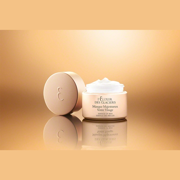 Mặt nạ massage nuôi dưỡng hoàn toàn MASQUE MAJESTUEUX VOTRE VISAGE 50ml