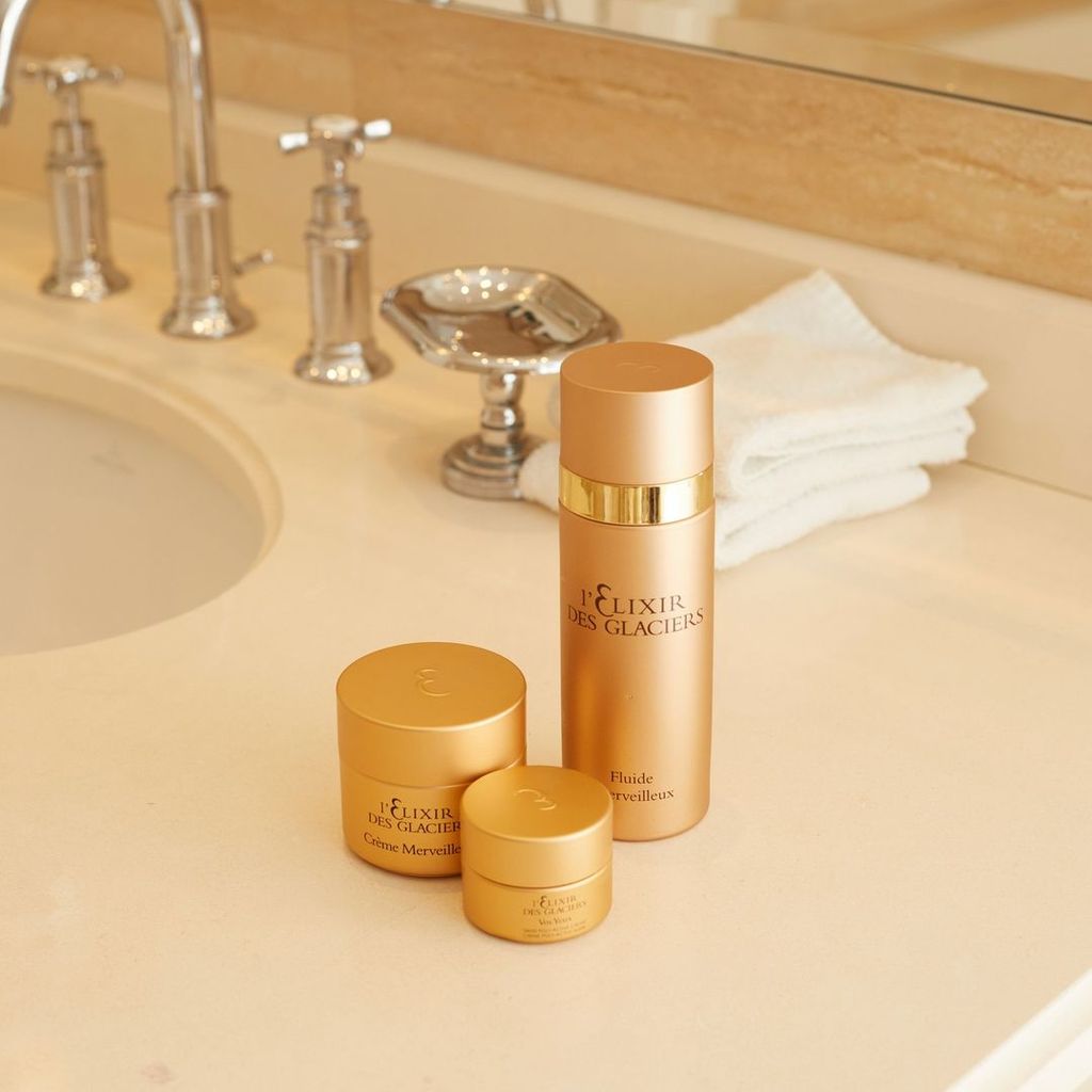 Kem dưỡng tái sinh tối cao Valmont CREME MERVEILLEUSE VOTRE VISAGE