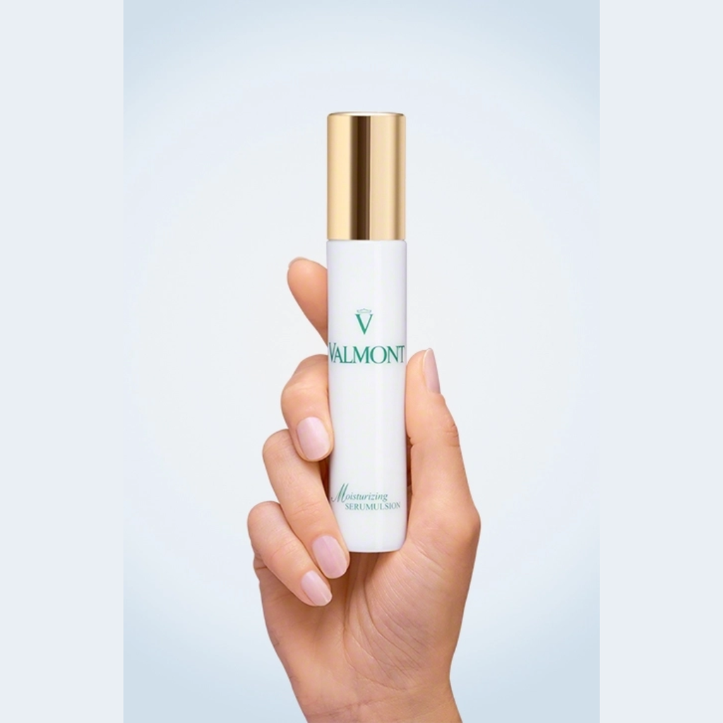 Nhũ tương giữ ẩm cho da Valmont MOISTURIZING SERUMULSION