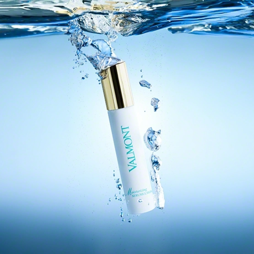 Nhũ tương giữ ẩm cho da Valmont MOISTURIZING SERUMULSION