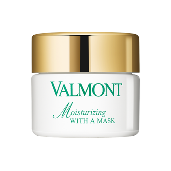 Mặt nạ cấp ẩm cho da mất nước Moisturizing With A Mask 50ml