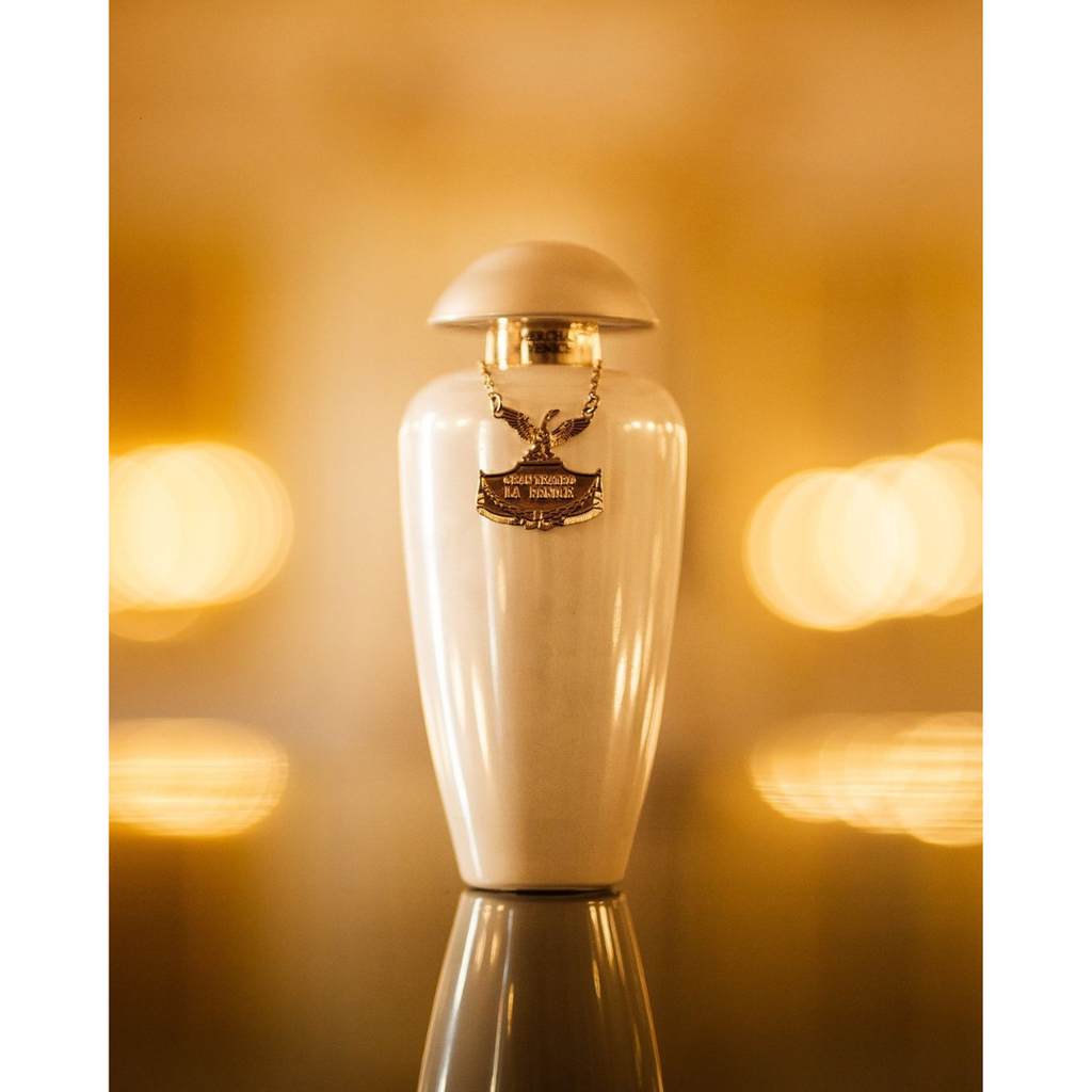 Nước hoa The Merchant of Venice Eau de Parfum Concentrèe MY PEARLS