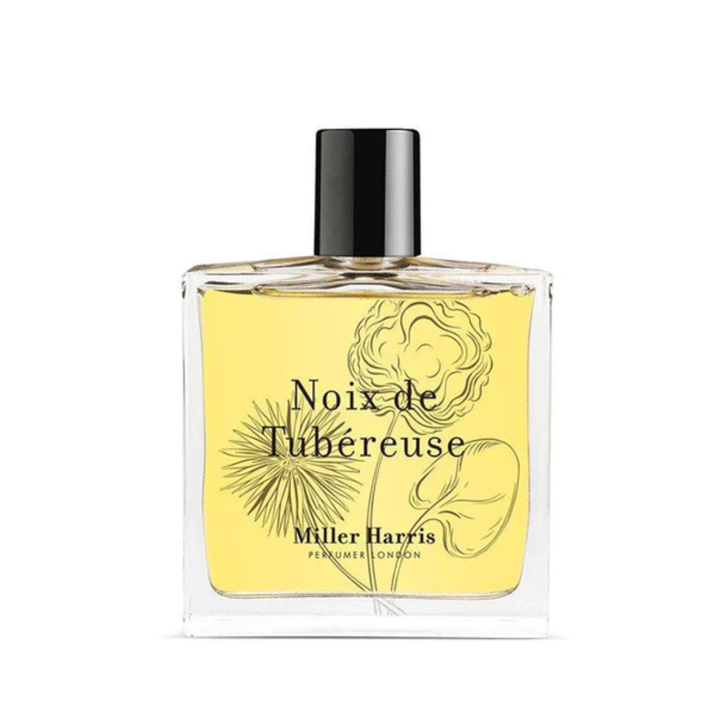 Nước hoa Eau de Parfum Miller Harris NOIX DE TUBÉREUSE