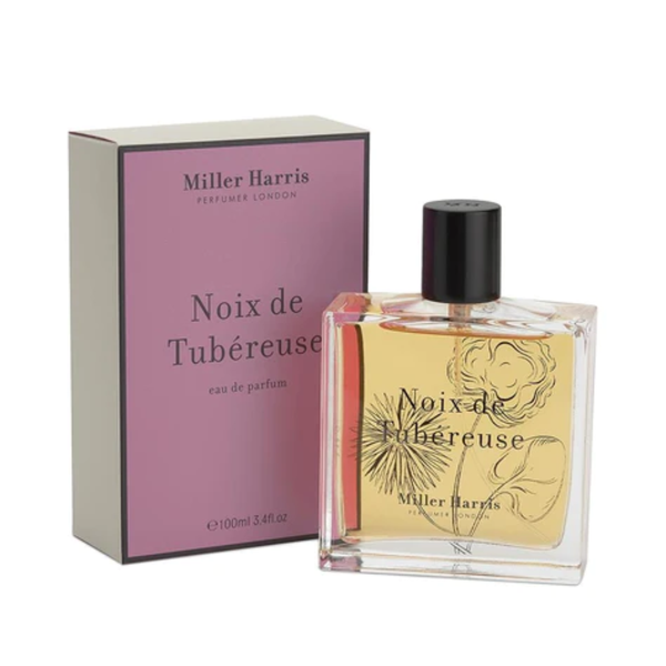 Nước hoa Eau de Parfum NOIX DE TUBÉREUSE - Miller Harris – L