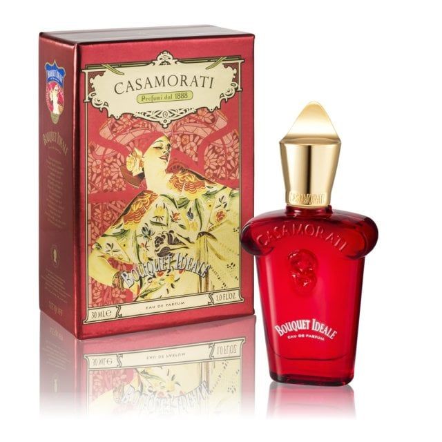 Nước hoa Eau de Parfum Xerjoff Casamorati BOUQUET IDEALE