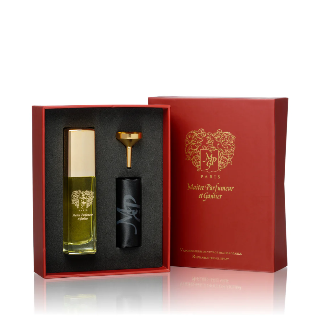  Nước hoa Maitre Parfumeur et Gantier Eau de Parfum GRAIN DE PLAISIR 30ml 