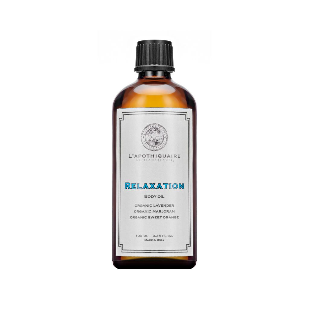 Dầu dưỡng thể RELAXATION Body Oil