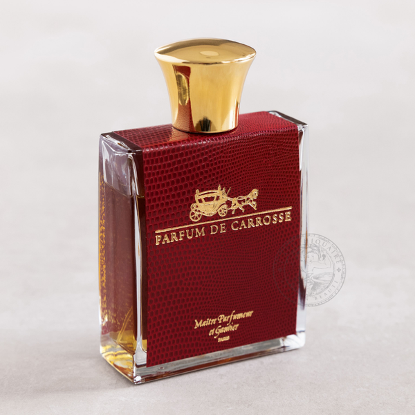 Nước hoa Parfums de Carrosse Maitre Parfumeur et Gantier ÉLÉGANCE AMBRÉE