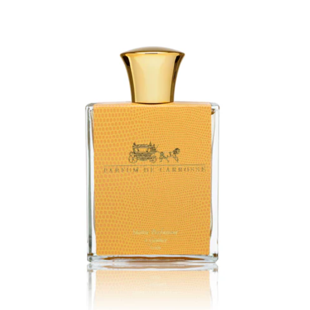 Nước hoa cho ô tô Maitre Parfumeur et Gantier Parfum de Carrosse HESPÉRIDES