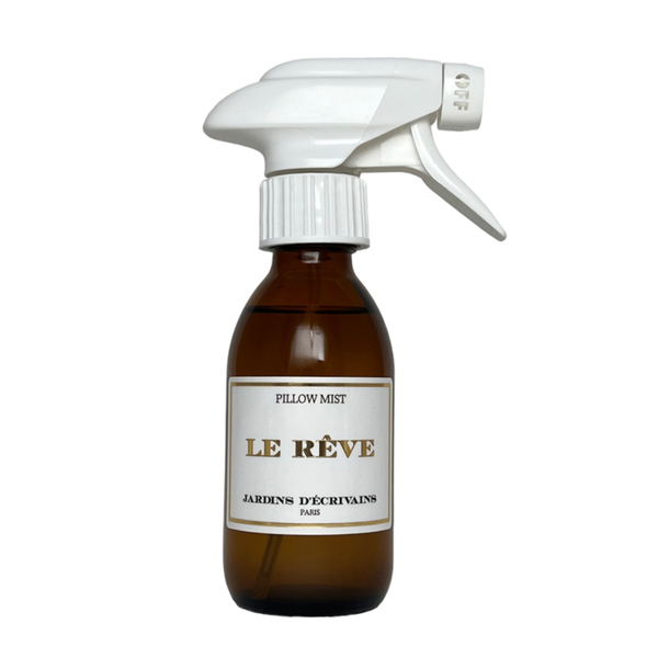 Xịt thơm gối Jardins D’Écrivains Pillow Mist LE RÊVE