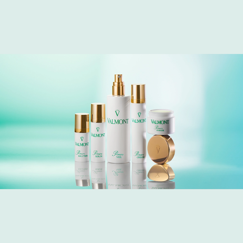 Sáp Dưỡng Làm Đầy Làn Da Valmont PRIMARY POMADE