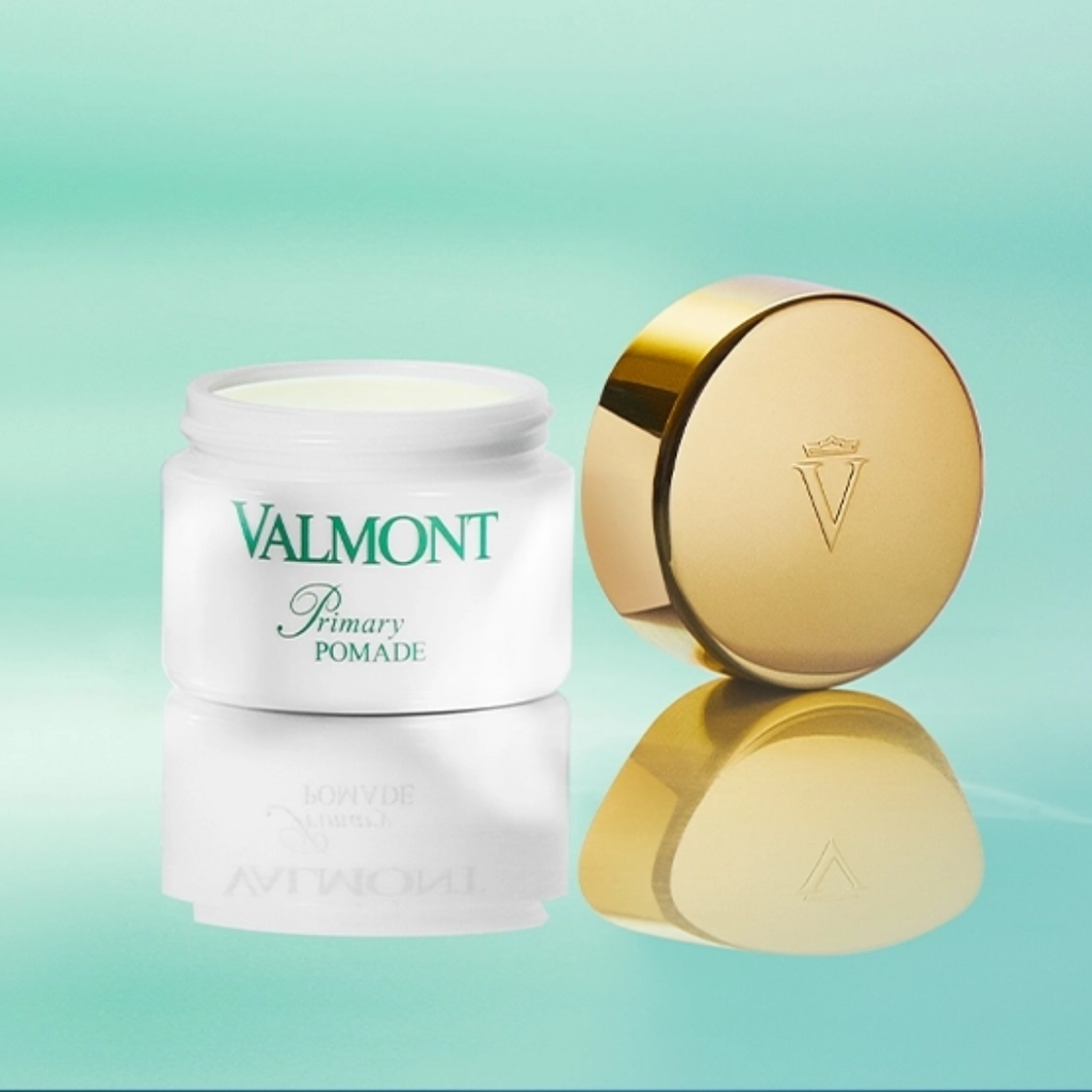 Sáp Dưỡng Làm Đầy Làn Da Valmont PRIMARY POMADE