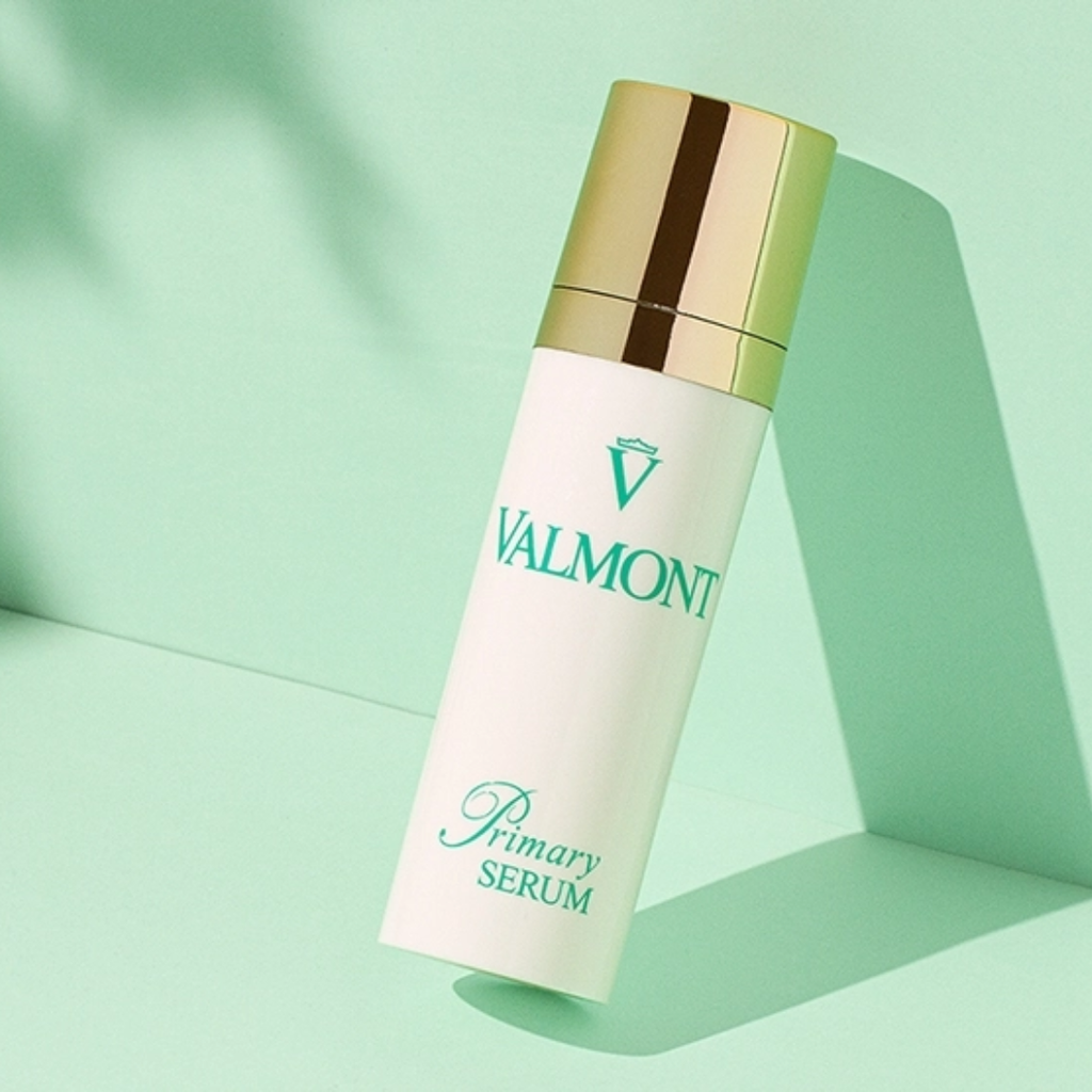 Serum phục hồi thiết yếu Valmont PRIMARY SERUM