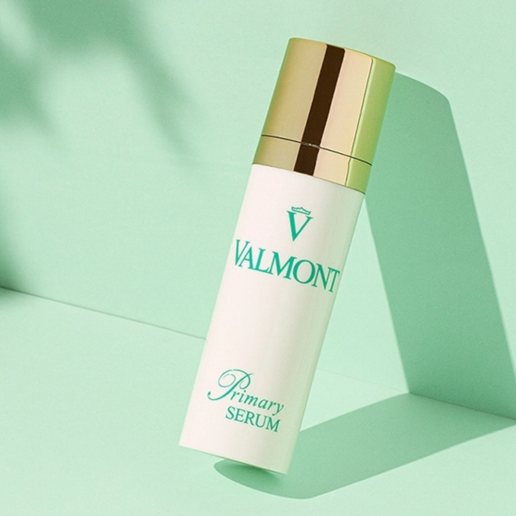 Serum Phục Hồi Thiết Yếu Valmont PRIMARY SERUM