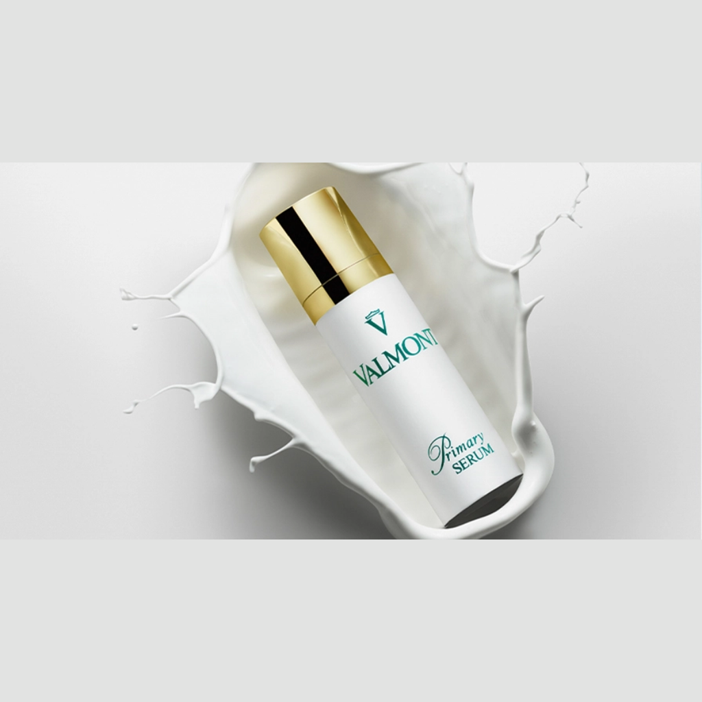 Serum Phục Hồi Thiết Yếu Valmont PRIMARY SERUM