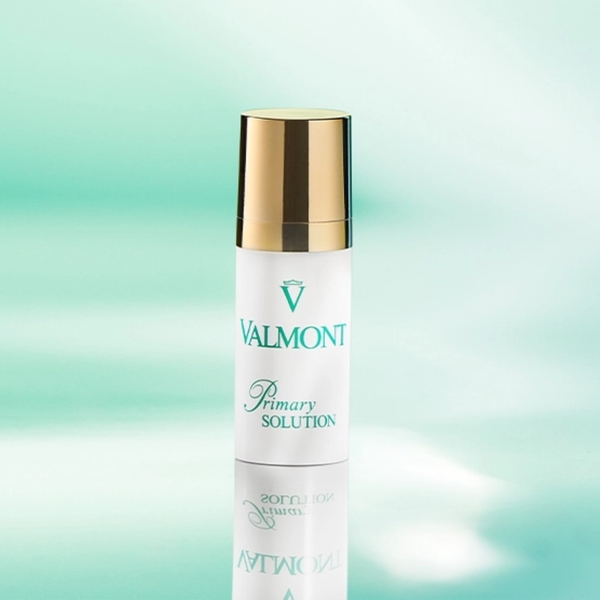 Điều Trị Trực Tiếp Nhược Điểm Của Da PRIMARY SOLUTION Targeted Blemish Treatment Serum 20ml