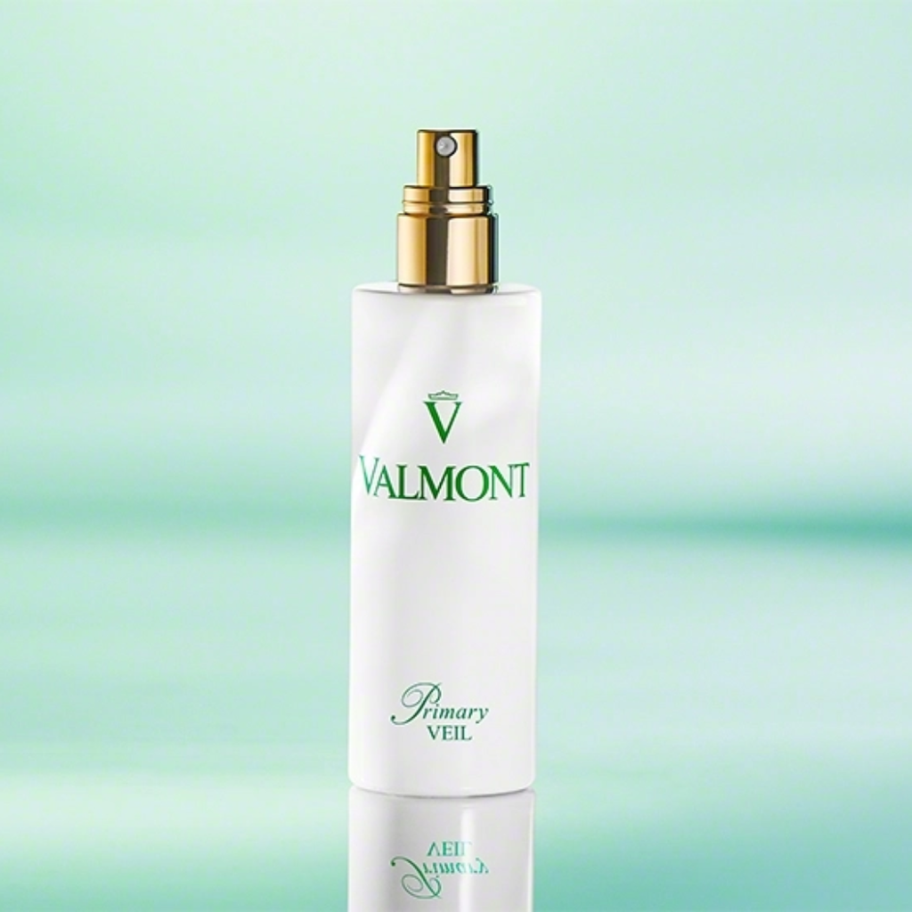 Xịt khoáng giảm kích ứng tức thì Valmont PRIMARY VEIL
