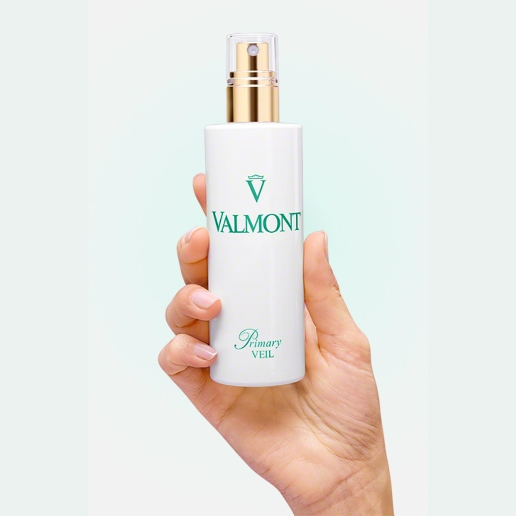 Xịt khoáng giảm kích ứng tức thì Valmont PRIMARY VEIL