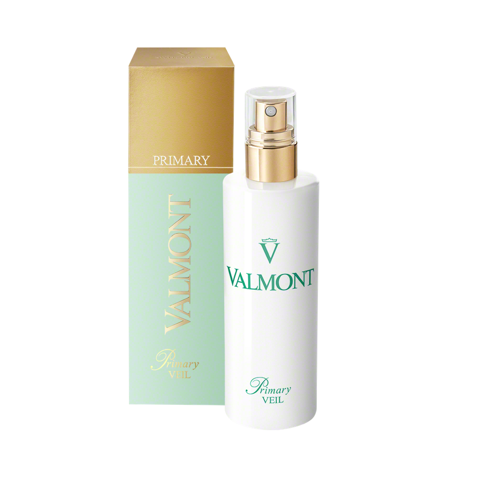 Xịt khoáng giảm kích ứng tức thì Valmont PRIMARY VEIL