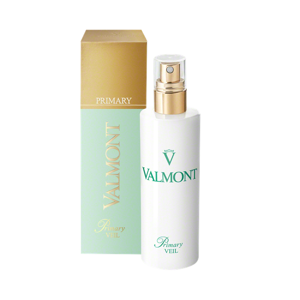 [Mini Luxuries] Xịt khoáng giảm kích ứng tức thì Valmont PRIMARY VEIL