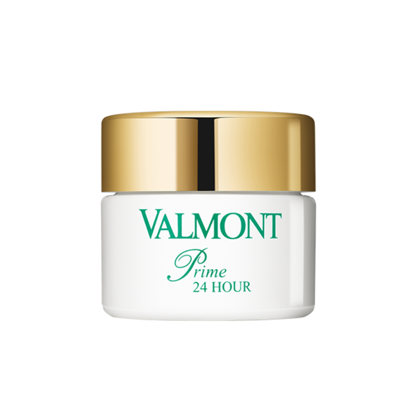 [Mini Luxuries] Kem tái tạo năng lượng & dưỡng ẩm Valmont PRIME 24 HOUR