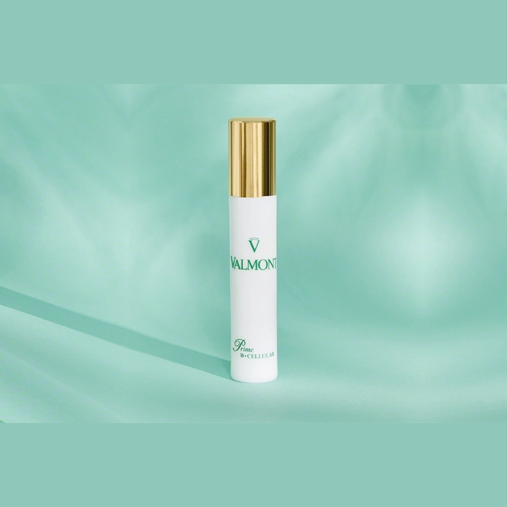 [Mini Luxuries] Serum tái sinh chống lão hóa toàn diện Valmont PRIME B-CELLULAR