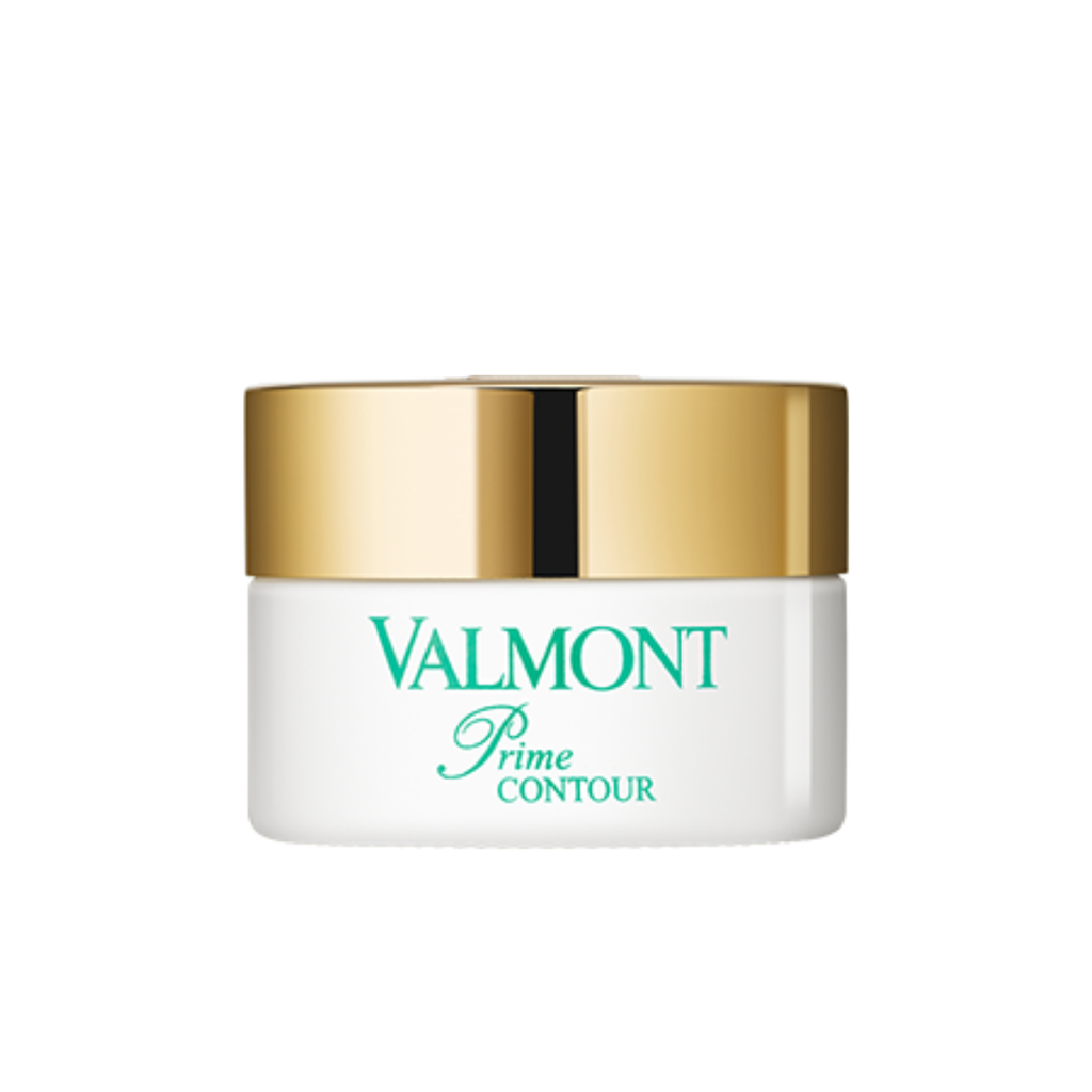 [Mini Luxuries] Chăm sóc Mắt & Môi Valmont PRIME CONTOUR