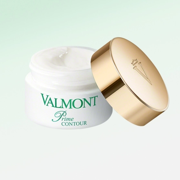 [Mini Luxuries] Chăm sóc Mắt & Môi Valmont PRIME CONTOUR