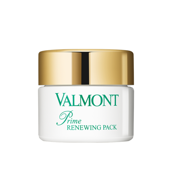 [Mini Luxuries] Mặt nạ chống căng thẳng & xóa tan mệt mỏi Valmont PRIME RENEWING PACK