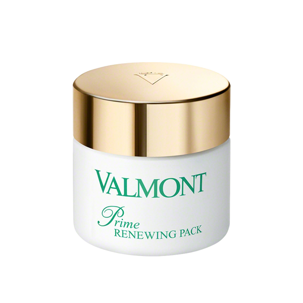 Mặt nạ chống căng thẳng & xóa tan mệt mỏi Valmont PRIME RENEWING PACK