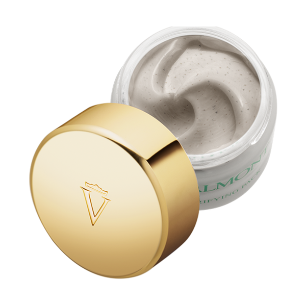 Mặt nạ bùn khoáng làm sạch da Purifying Pack 50ml