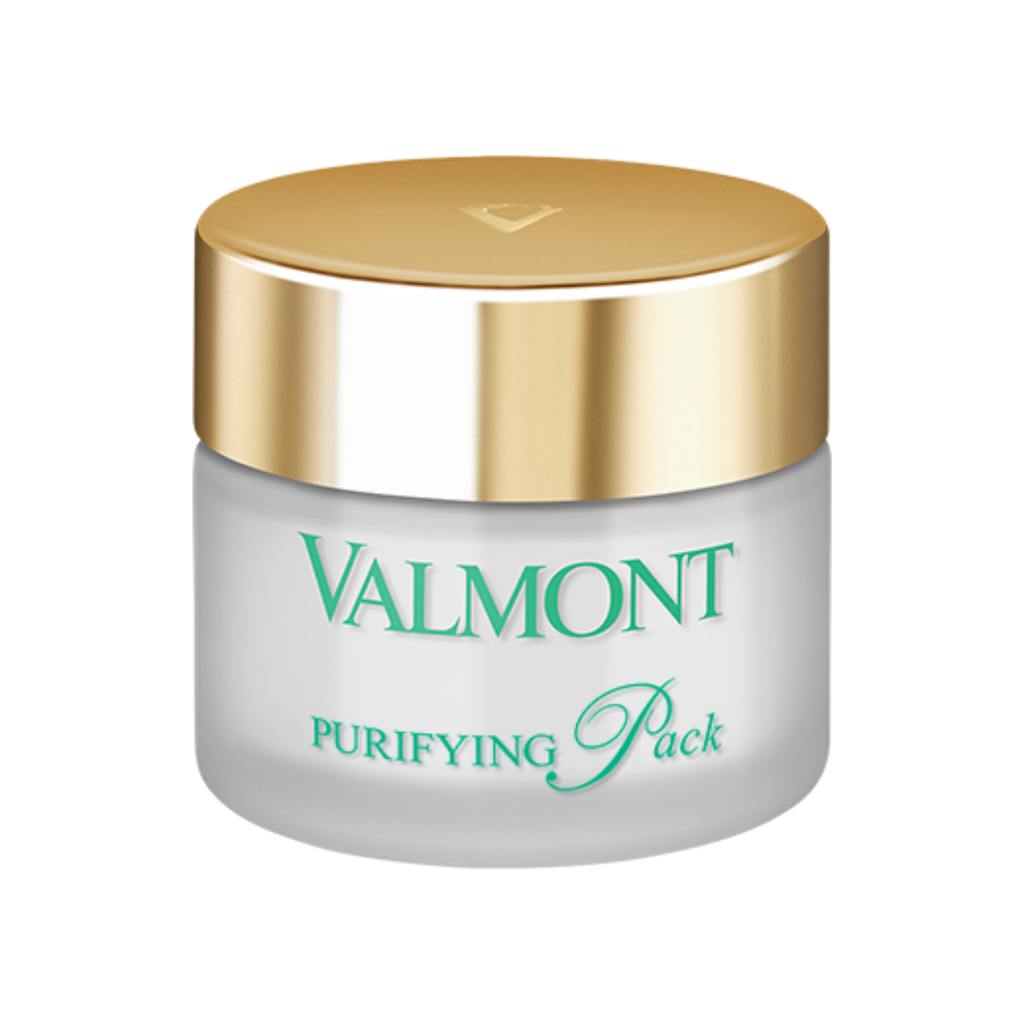 Mặt nạ bùn khoáng làm sạch da Valmont PURIFYING PACK